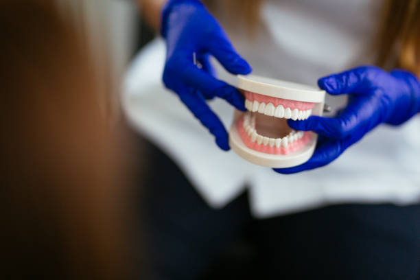 Advanced Technology for Better Dental Care in Warrensville Heights, OH