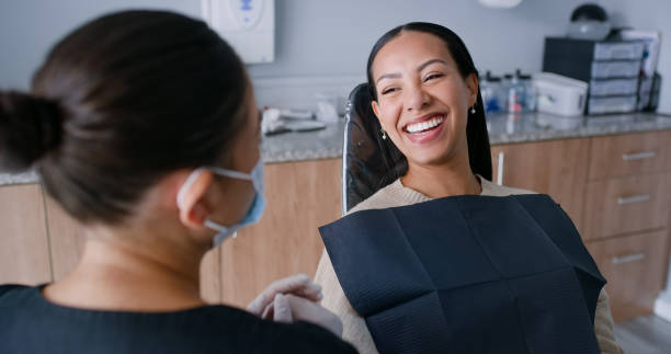 Oral Surgery in Warrensville Heights, OH