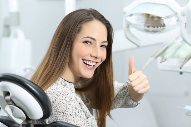 Dental Bonding in Warrensville Heights, OH