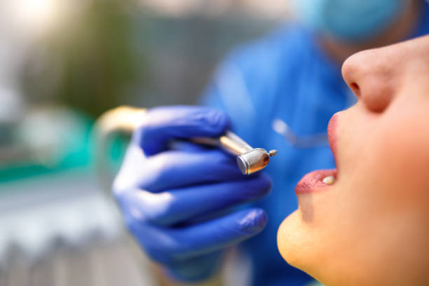 Oral Surgery in Warrensville Heights, OH